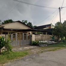 Tambun Batu 5 Bungalow House For Sale 