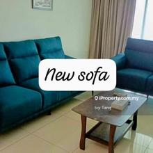 Below market price Condo fire Sale