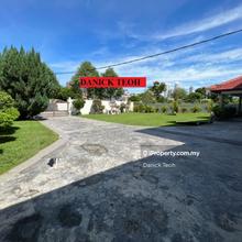 2 Storey Bungalow 12800sf Located in Pulau Tikus, Georgetown