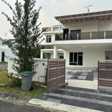 Setia Tropika @ Elata Haven Double Storey Terrace Corner Lot For Sale