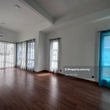Rent rm0.99sft 3 Storey Semi Detached Home 