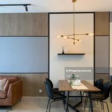 Serviced residence for Sale