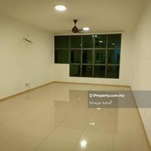 Vista Alam Serviced Apartment, Seksyen 14 Shah Alam for Sale
