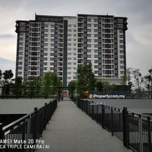 Below Market Price.S2 Kalista2 Corner Unit for Sale