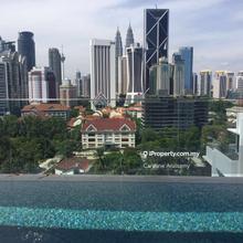 Sastra U-Thant Penthouse 