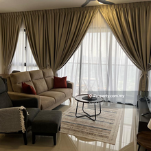 Fully Furnished 300m to LRT Glenmarie