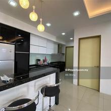 Grande Residences (Pangsapuri Seri Mewah), Butterworth