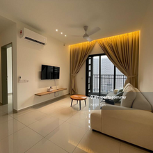 Dvervain ID Fully furnished @ Damansara Perdana 