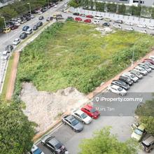 25,963sf @ Rm1.15 Persf (Commercial Land) Kepong Baru , Vacant Land 