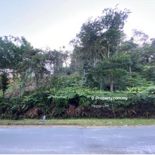 Genting View Resort Bungalow Land Genting Highlands for Sale