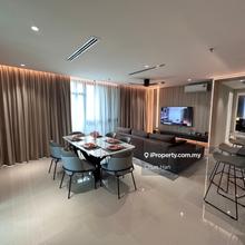Nicely Renovated Fully Furnished Unit for Sale