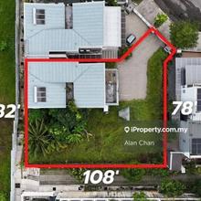 Taman D'Alpina Puchong 2 Sty Bungalow Below Market Value