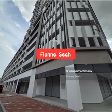 Sunway Dora Shoplot Bayan Baru for Rent