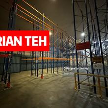 2.3 Acre Detached Factory Warehouse Rent at Prai Perai Near to Juru