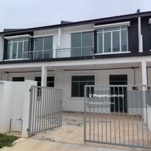 Brand new unit, new town, limited unit