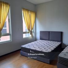 Anjung Residensi Bungalow for Rent