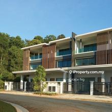 Hilltop 3-sty Superlink House with 3,300 sqft @ Selayang