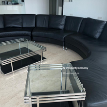 High floor 