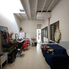 Singe Storey Bangsar Landed for Sale!