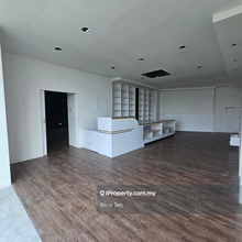 Jalan Song Ban Kheng shop lot 