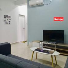 Artis 3 Condo Jelutong Fully Furnished Unit For Sale