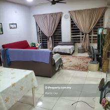 Endah Puri Sri Petaling near Bukit Jalil Sungai Besi
