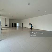 Penang Science Park Batu kawan Juru Factory