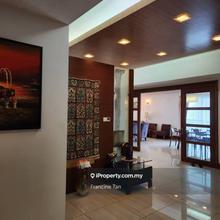 High floor fantastic view 3 bedrooms unit for sale