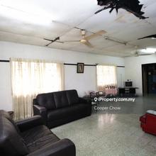 Petaling Jaya Ss1, 1-Sty Bungalow For Sale