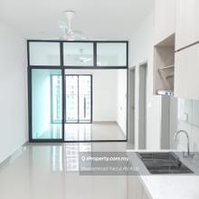 Bayu Residence, Condominium, Modern condominium with serene living