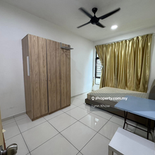 Good Location/D Summit Master Bedroom/Kempas/Rm850