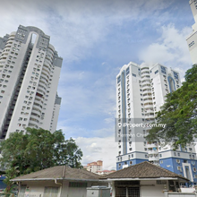 Freehold Cheras Condo