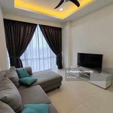 Suasana Bangsar for Rent