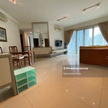Serviced residence for Rent