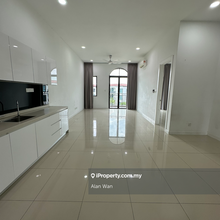 Condominium for Rent