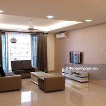 Summerton, Bayan Lepas for Rent
