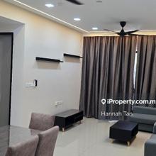 Fully Furnished unit for Rent!