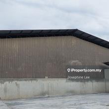 Cheras warehouse available for rent 