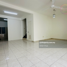 Bandar Botanic Klang 2 Storey Terrace Newly Refurbish