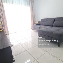 Fully Furnished Aseana Puteri for Rent, nearby to many amenities