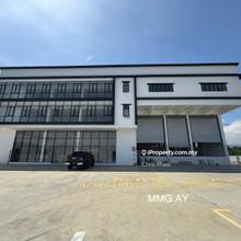 Jeram 4acres Warehouse