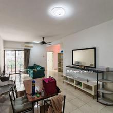 Pelangi utama residence for rent