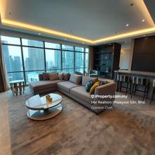 Serviced residence for Sale