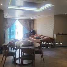 Orange Regency For Sales 