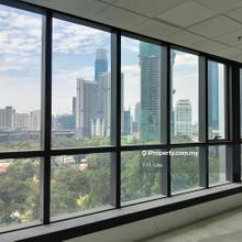 Menara tcm , Klcc for rent