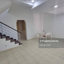 Double Storey House Subang Bestari Seksyen U5 Shah Alam