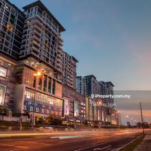 Jazz 1 apartment 2 Bedrooms, City View, Vivacity condo