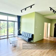 The Fifth Ryegates - Opposite Kuching Airport 