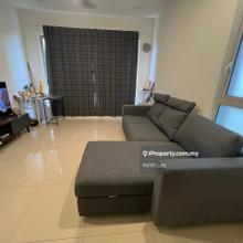 Emerald Hill Cheras Alam Damai Freehold Forest Lake View Ready Move In