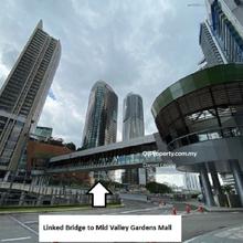 Fully Furnished / Fully Tenanted / Near to LRT Station